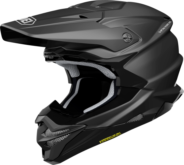 VFX-WR 06 Matt Black [ M ]
