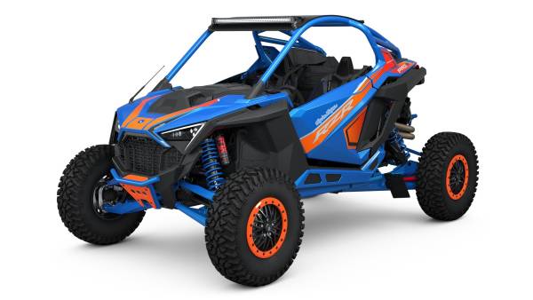 Polaris PRO R ULTIMATE TROY LEE DESIGNS