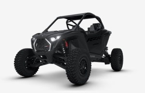 Polaris RZR PRO R ULTIMATE