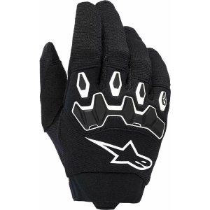 Manusi copii cross-enduro ALPINESTARS FULL BORE V2 YOUTH, 10