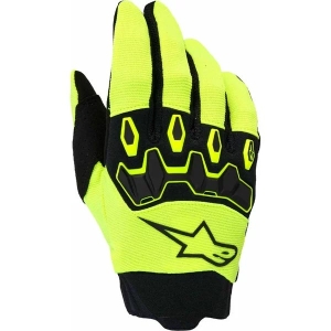 Manusi copii cross-enduro ALPINESTARS FULL BORE V2 YOUTH, 13