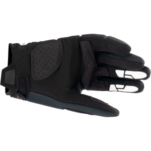 Manusi copii cross-enduro ALPINESTARS THERMO SHIELDER YOUTH