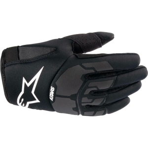 Manusi copii cross-enduro ALPINESTARS THERMO SHIELDER YOUTH
