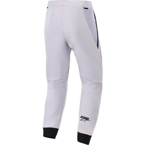 Pantaloni textil de vara ALPINESTARS AEROSHELL AIRFLOW S Gri, 3