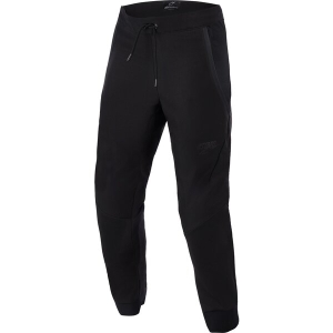 Pantaloni textil de vara ALPINESTARS AEROSHELL AIRFLOW S Gri, 8