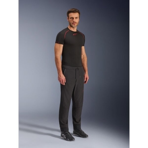 Pantaloni textil de vara ALPINESTARS AEROSHELL AIRFLOW XL Gri, 3
