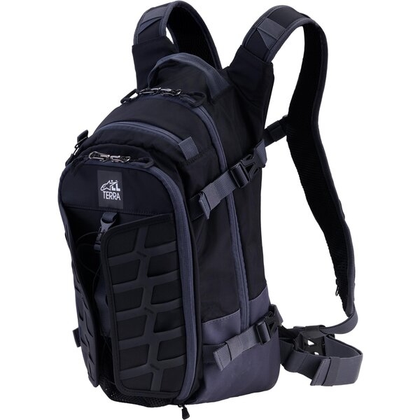 Rucsac ALPINESTARS AT-15 BACKPACK Gri/Albastru, 8