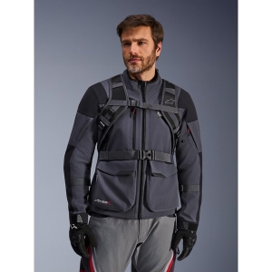 Rucsac ALPINESTARS AT-15 BACKPACK Gri/Albastru, 7