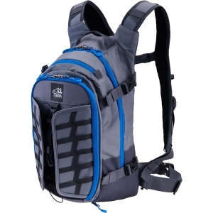 Rucsac ALPINESTARS AT-15 BACKPACK Gri/Albastru, 10