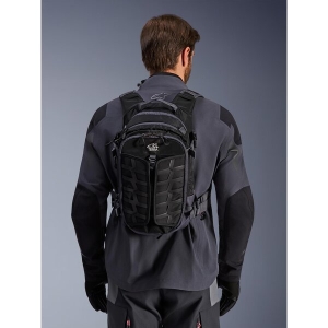 Rucsac ALPINESTARS AT-15 BACKPACK Negru/Gri, 8