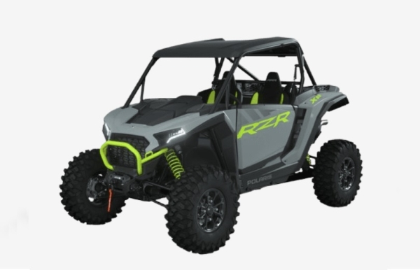 Polaris ​​RZR XP
