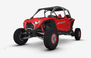 Polaris RZR PRO R 4 ULTIMATE