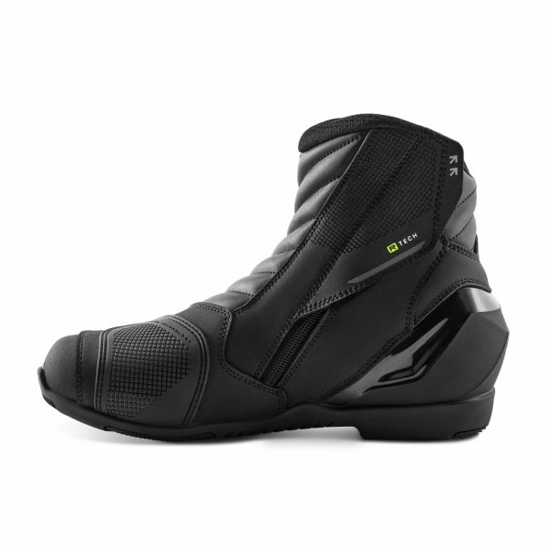 Ghete SHIMA TX-3, 4