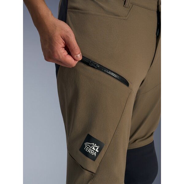 Pantaloni textil ALPINESTARS FLEX-AST EXPLORER, 10
