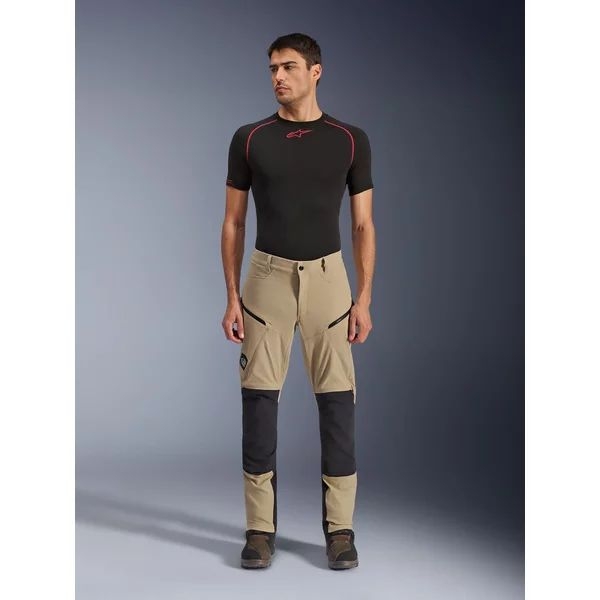 Pantaloni textil ALPINESTARS FLEX-AST EXPLORER, 24
