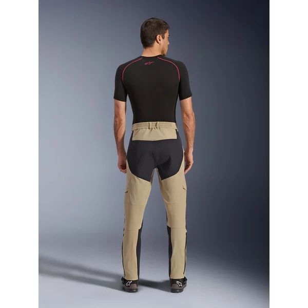 Pantaloni textil ALPINESTARS FLEX-AST EXPLORER, 33