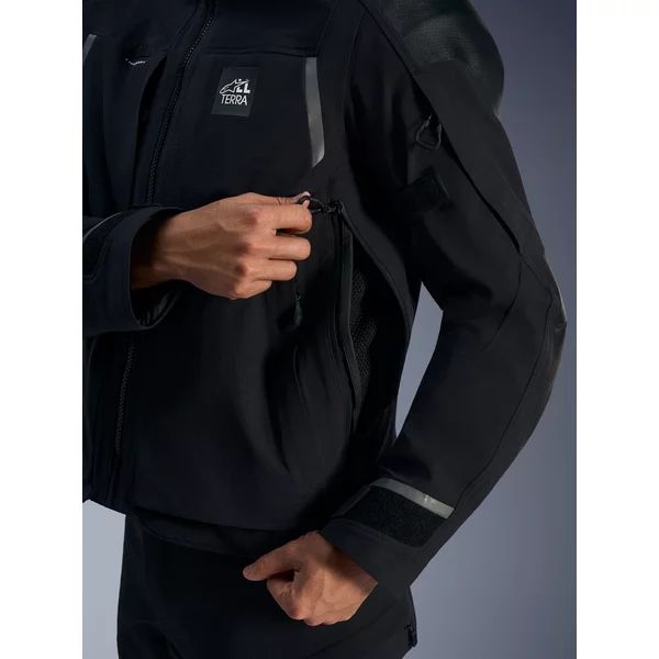 Geaca all season textil impermeabila ALPINESTARS ANDES PRO DRYSTAR® XF, 16