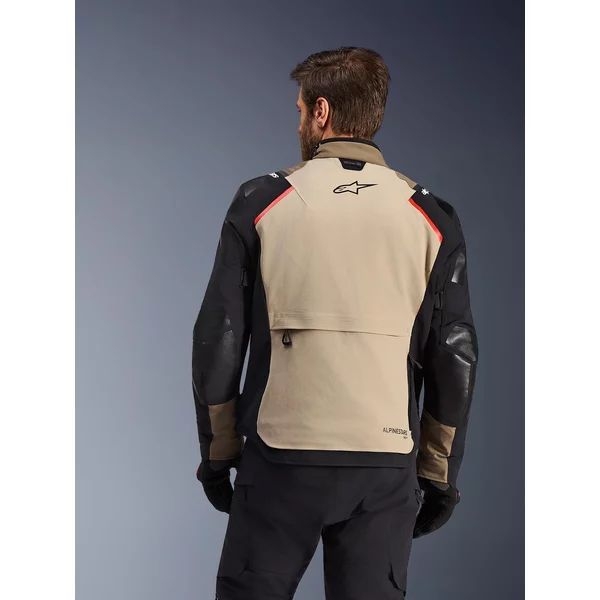 Geaca all season textil impermeabila ALPINESTARS ANDES PRO DRYSTAR® XF, 17