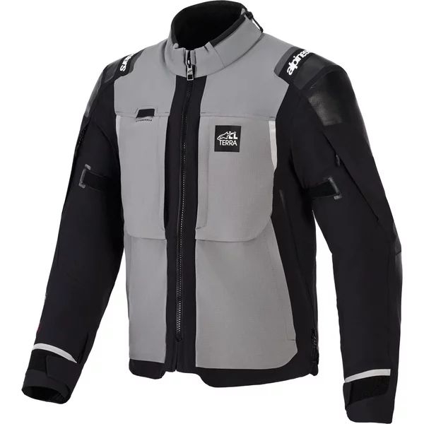 Geaca all season textil impermeabila ALPINESTARS ANDES PRO DRYSTAR® XF, 20