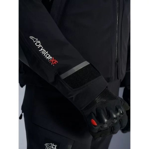 Geaca all season textil impermeabila ALPINESTARS ANDES PRO DRYSTAR® XF, 6