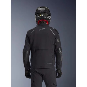Geaca all season textil impermeabila ALPINESTARS ANDES PRO DRYSTAR® XF, 21