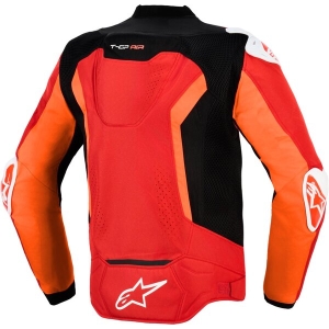 Geaca textil de vara ALPINESTARS T-GP AIR Negru S, 9