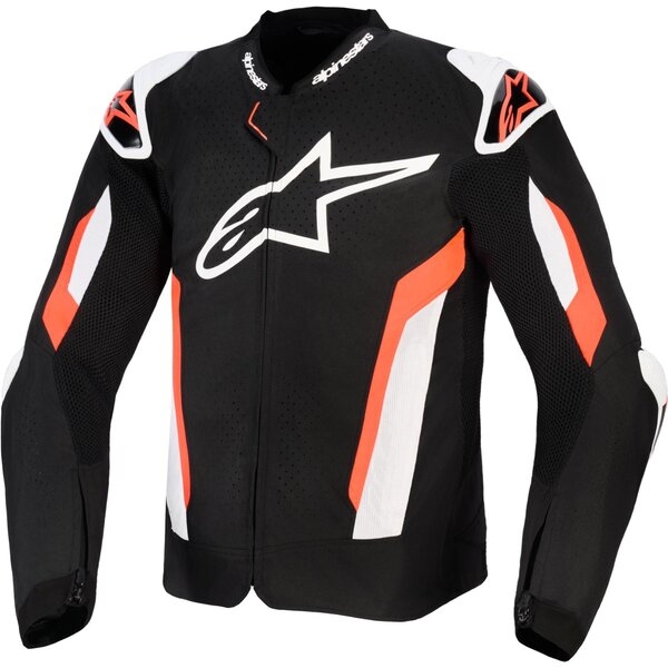 Geaca textil de vara ALPINESTARS T-GP AIR Negru L, 5