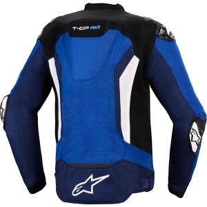 Geaca textil de vara ALPINESTARS T-GP AIR Negru XL, 7