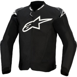 Geaca textil de vara ALPINESTARS T-GP AIR XXL Rosu fluo/Rosu/Negru, 8