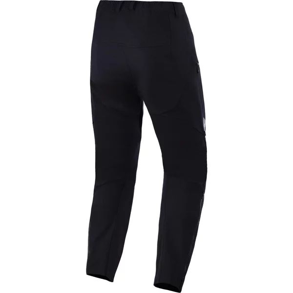 Pantaloni textil ALPINESTARS FLEX-AST EXPLORER S Bej/Negru, 32