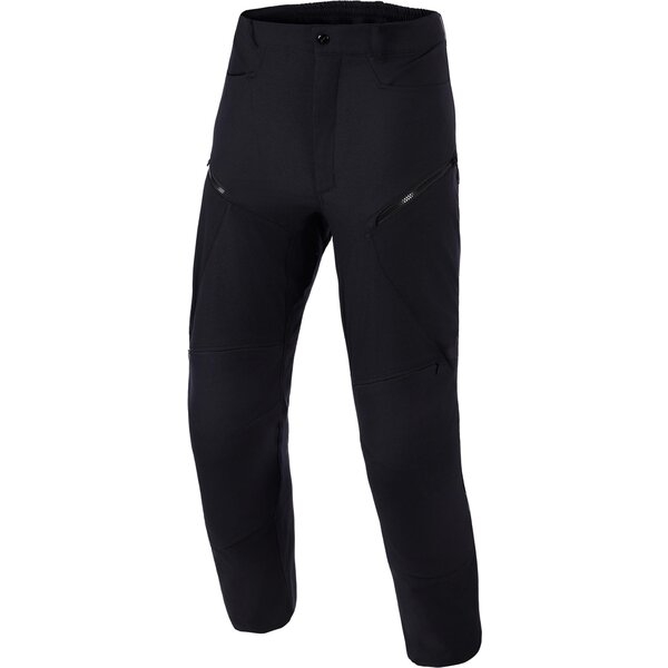 Pantaloni textil ALPINESTARS FLEX-AST EXPLORER Negru S, 5