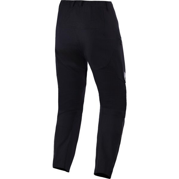 Pantaloni textil ALPINESTARS FLEX-AST EXPLORER M Maro/Negru, 11