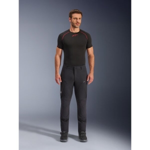 Pantaloni textil ALPINESTARS FLEX-AST EXPLORER Negru XL, 11