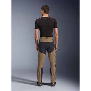 Pantaloni textil ALPINESTARS FLEX-AST EXPLORER Negru XL, 15