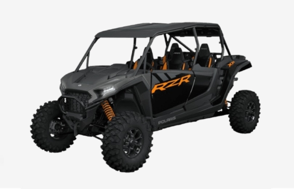 Polaris RZR XP4 1000