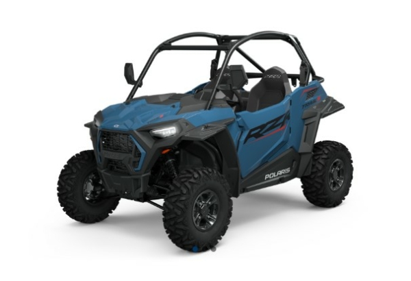 Polaris ​​RZR S 1000 EPS GHOST GRAY