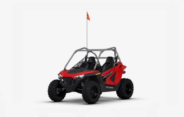 Polaris RZR 200 EFI