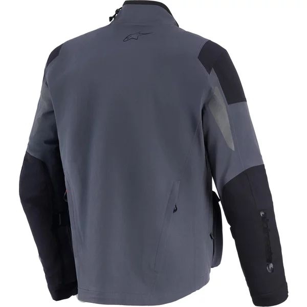 Geaca enduro/adventure ALPINESTARS MAXDURA DRYSTAR®XF LAMINATED, 7