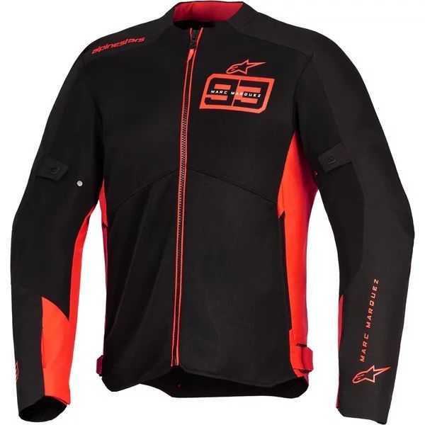 Geaca textil de vara ALPINESTARS MM93 C-1 AIR, 9