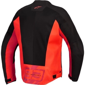 Geaca textil de vara ALPINESTARS MM93 C-1 AIR, 6