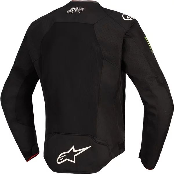 Geaca textil de vara ALPINESTARS FQ20 T-SPS AIR V2 MONSTER, 5