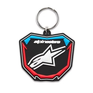 Breloc ALPINESTARS PLATE, 7