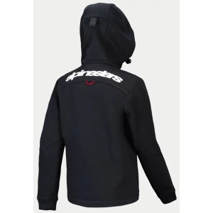 Geaca fleece copii ALPINESTARS YOUTH RACER MX