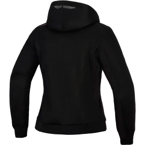 Hanorac de protectie dama ALPINESTARS STELLA CHROME SUPERAIRFLOW, 3