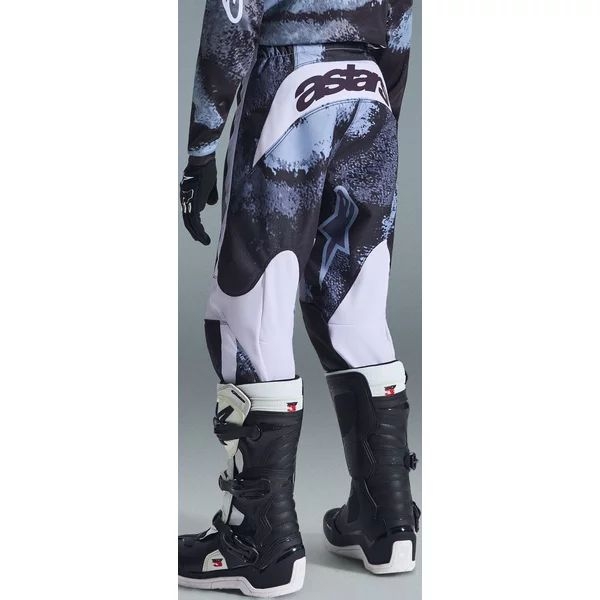 Pantaloni cross-enduro de copii ALPINESTARS FLUID LAHND 2026, 2