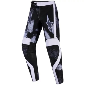Pantaloni cross-enduro de copii ALPINESTARS FLUID LAHND 2026, 4