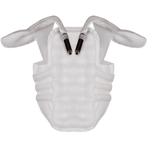 Vesta airbag ALPINESTARS TECH-AIR 5 L Negru/Gri, 6
