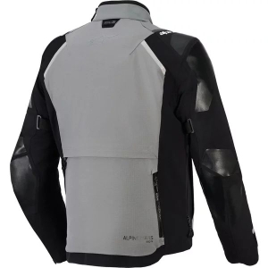 Geaca all season textil impermeabila ALPINESTARS ANDES PRO DRYSTAR® XF S Gri/Negru, 21