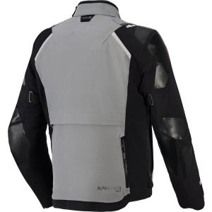 Geaca all season textil impermeabila ALPINESTARS ANDES PRO DRYSTAR® XF XL Maro/Negru, 2