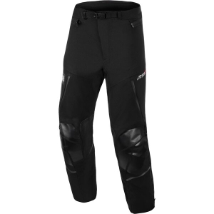 Pantaloni textil impermeabili ALPINESTARS ANDES PRO DRYSTAR® XF XL Gri/Negru, 11